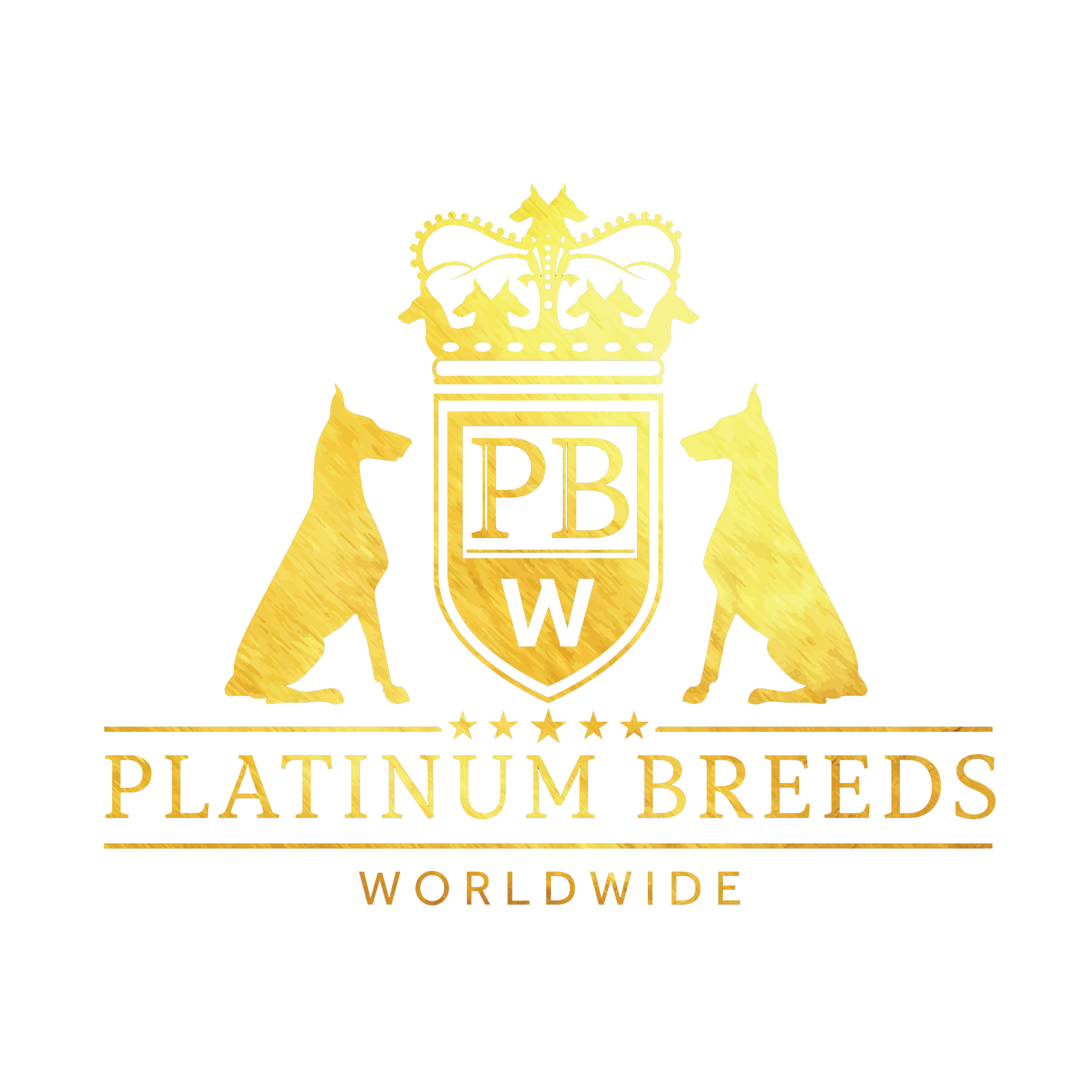 Platinum Breeds